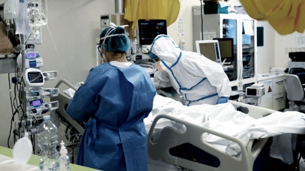 Algunos municipios bonaerenses anunciaron que tiene sus sistemas sanitarios casi al límite