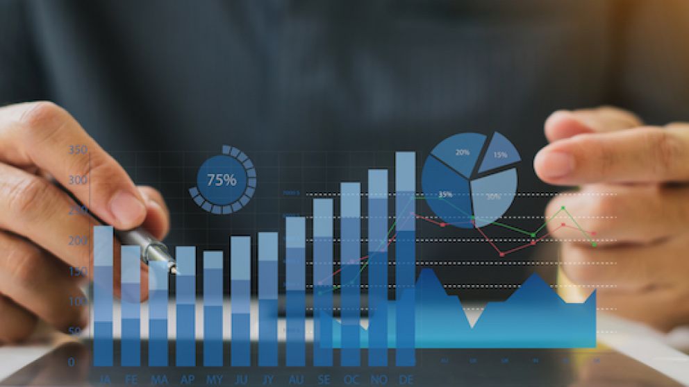Números positivos en la economía, a pesar de la segunda ola de coronavirus