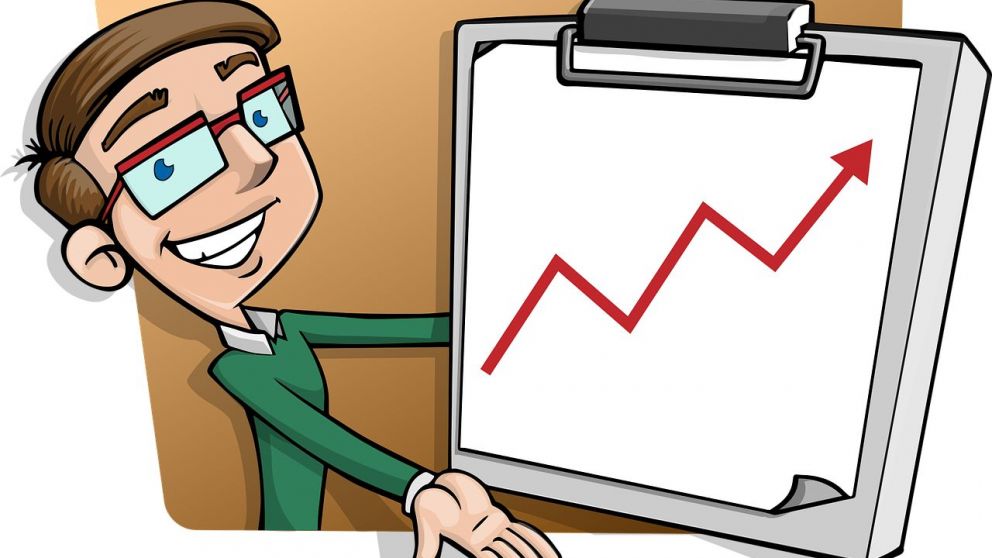 En busca del tesoro: ocho tendencias de negocios