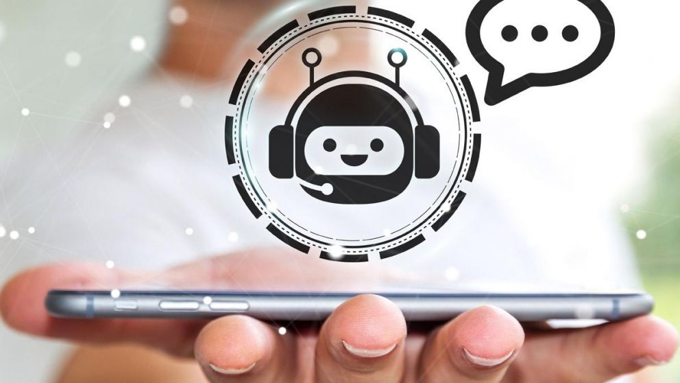Un robot con vocación de ayuda