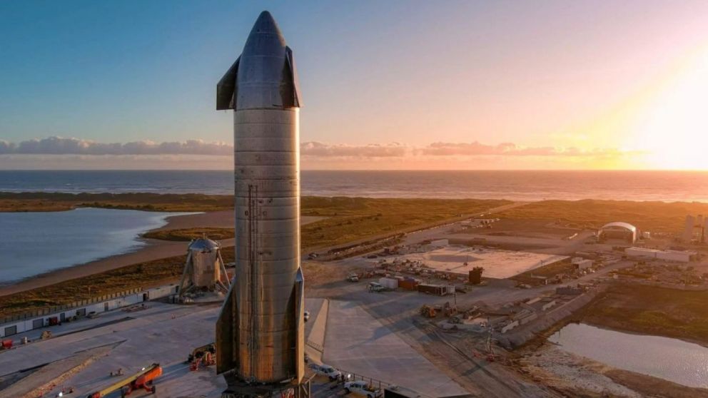 SpaceX y la NASA lanzaron una nueva misión hacia la Estación Espacial Internacional