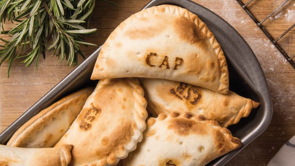 Producen 100 millones de empanadas por año