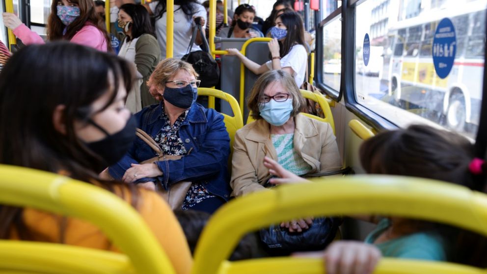 El anuncio de la huelga para el lunes habre una instancia más de diálogo y la eventual conciliación obligatoria