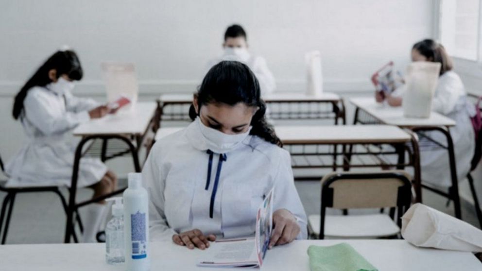 Aumento de casos de Covid-19 en CABA