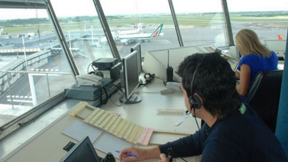 ATEPSA criticó la "intransigencia" de EANA SE