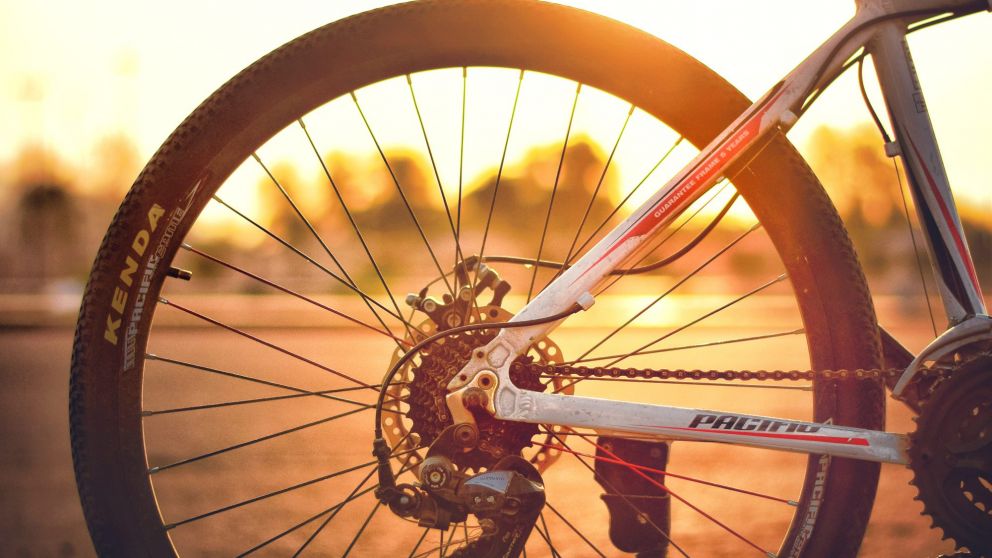 Bicimanía: salidas para conquistar la ciudad sobre dos ruedas