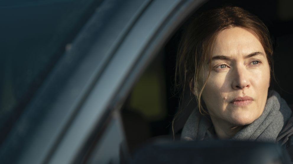 Mare of Easttown: Kate Winslet deslumbra como detective de pueblo