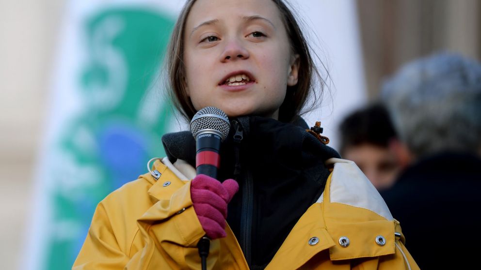 "Es una vergüenza el hecho de que sigamos teniendo esta discusión", afirmó