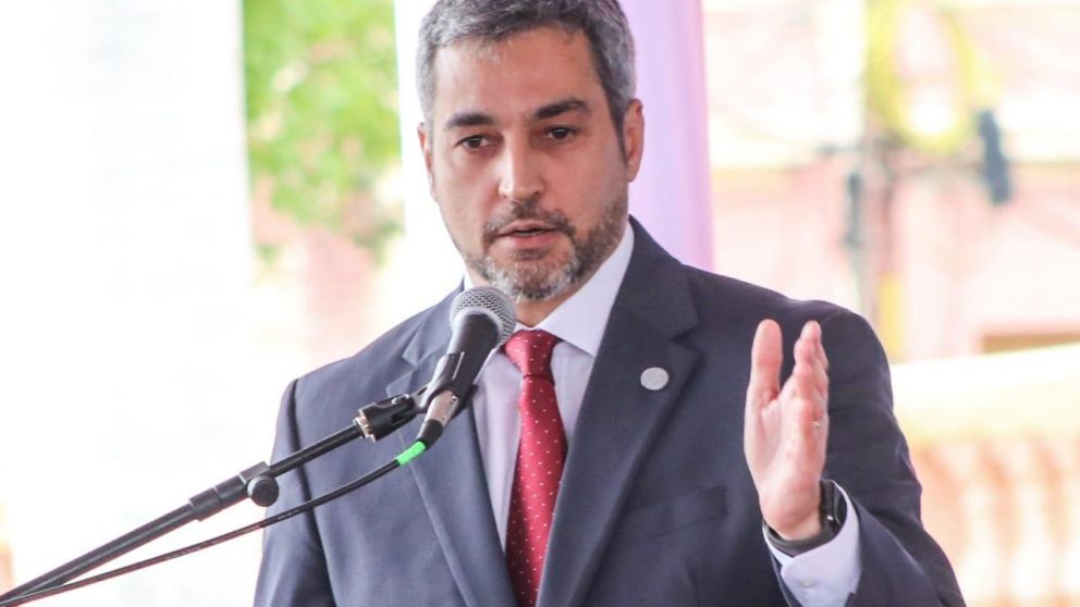 El presidente recibió fuertes críticas e incluso pedidos de renuncia por el manejo ineficaz de la lucha contra el Covid-19