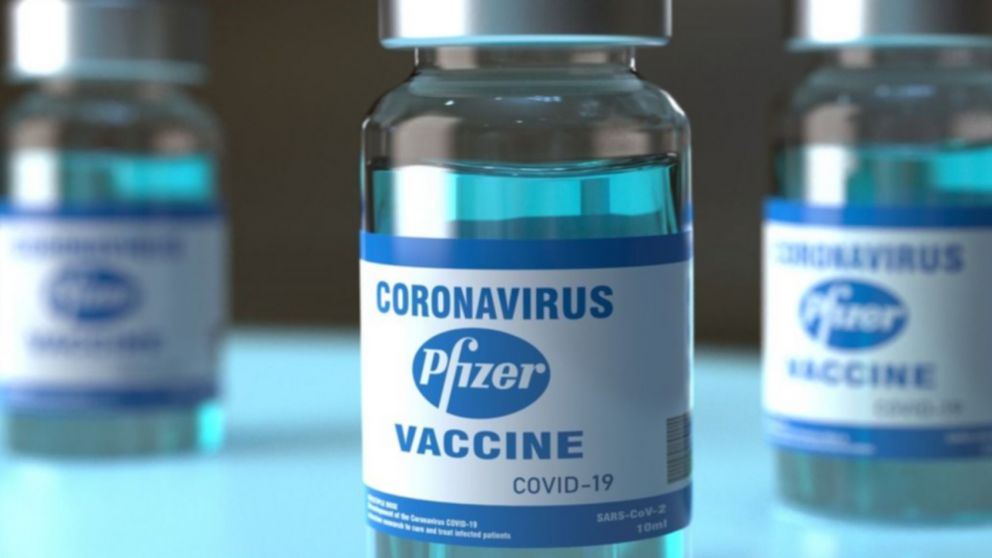 En México se 80 personas recibieron la vacuna falsa de Pfizer por la que pagaron cerca de 1.000 dólares