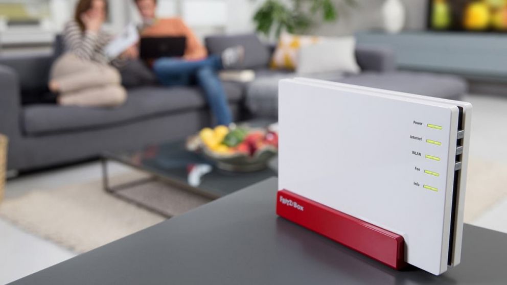 l El 51% de las conexiones fijas a Internet en Argentina ya superan los 20 Megas