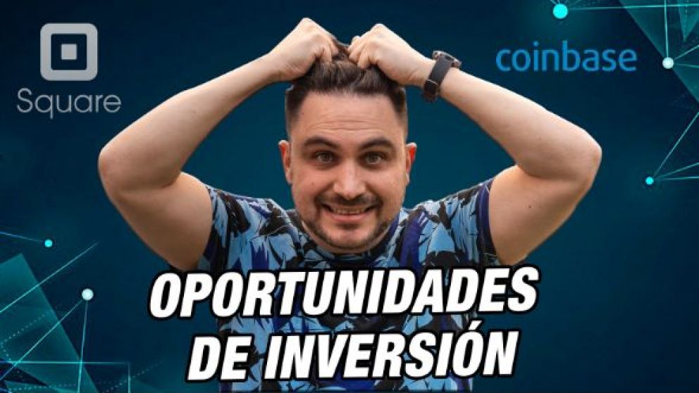 Oportunidades de inversi�n y el mundo de las criptomonedas