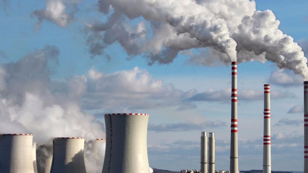 La norma incorporará al Pacto Verde Europeo de "cero emisiones netas de gases de efecto invernadero de aquí a 2050".