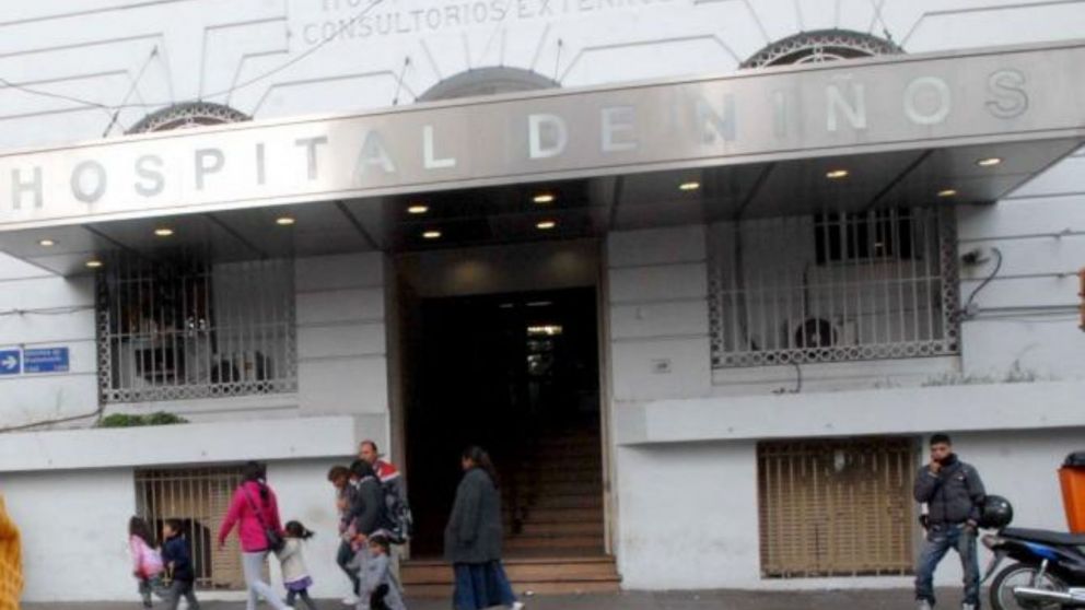 “Estamos trabajando reventados. Los hospitales de la CABA están colapsados", declaró
