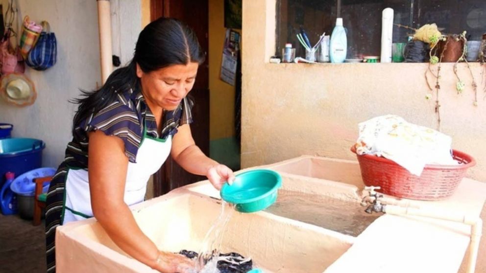 El salario informal ronda los $10.283