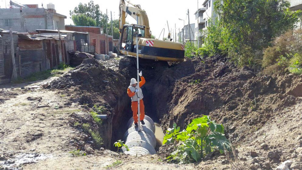 La inversión del gobierno nacional le generará a la provincia 1.100 nuevos puestos de trabajo