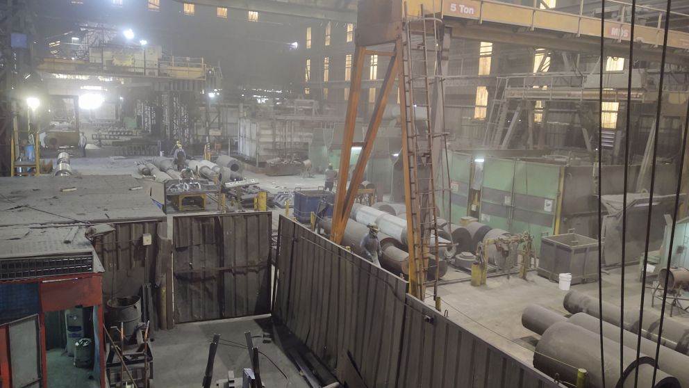 La recuperación industrial se mostrará desafiante, dice FIEL