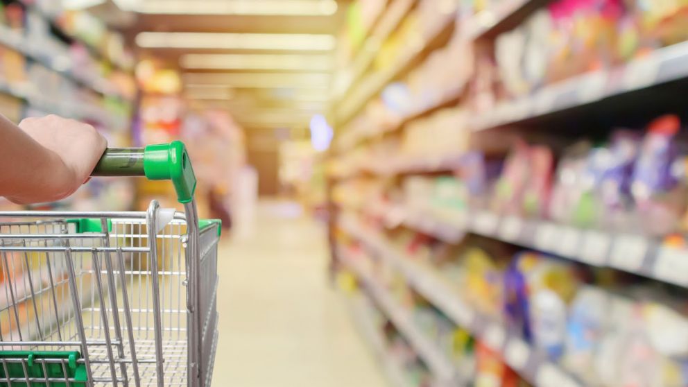 Los supermercados denuncian aumentos y faltantes