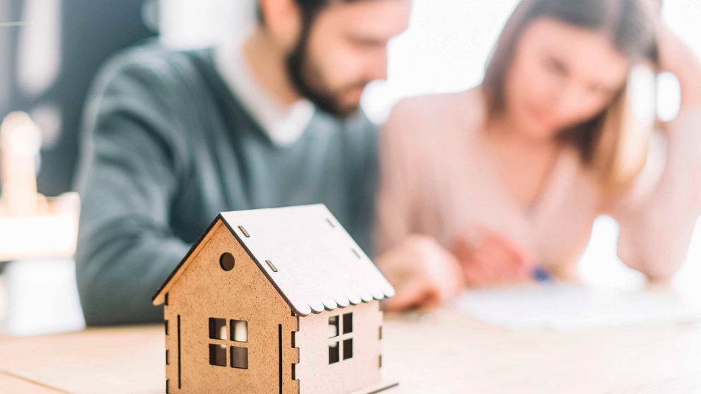 Entregarán en total 87.000 créditos para Casa Propia