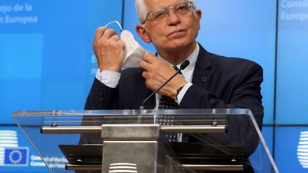 Optimismo europeo y ruso por el retorno de Estados Unidos al pacto nuclear con Ir�n