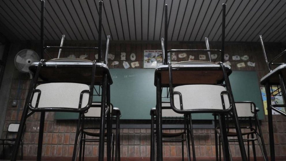 Ma�ana hay clases en CABA, pero los alumnos de seis colegios dicen que no ir�n a las aulas
