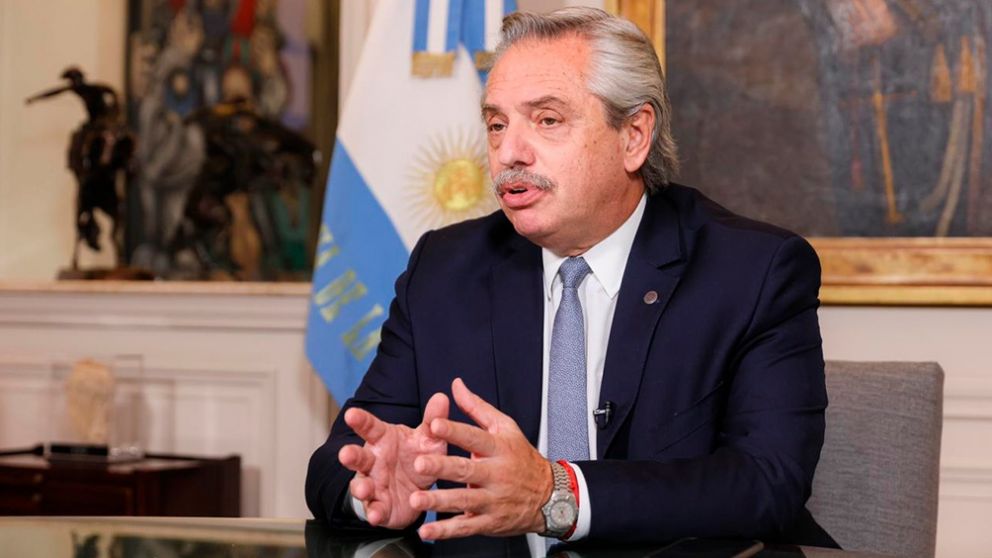Alberto cursa un "cuadro cl�nico leve"