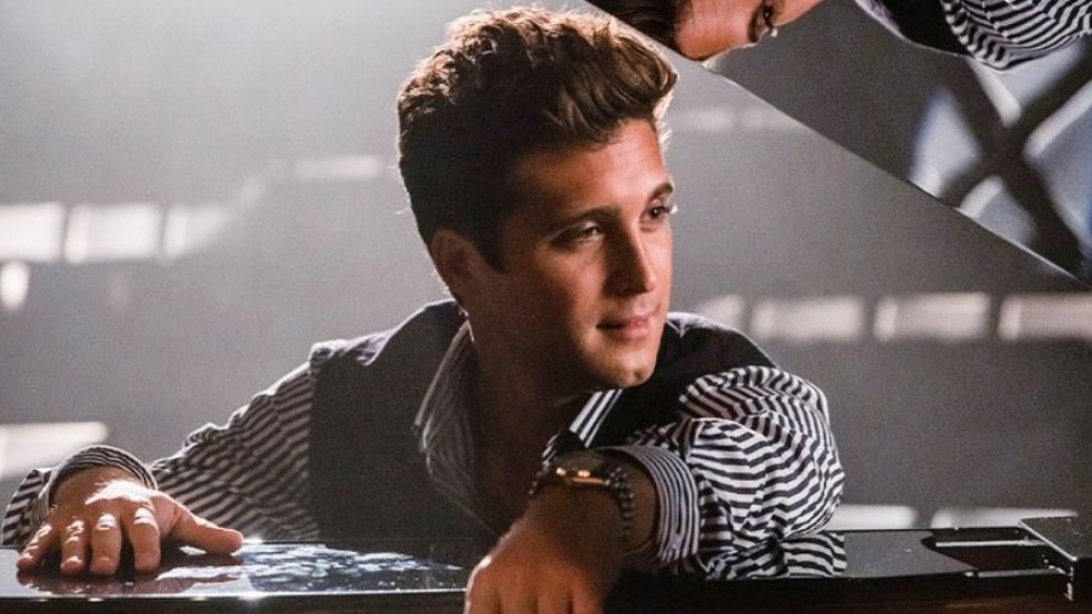 Estreno Luis Miguel temporada 2: cómo y cuándo verlo