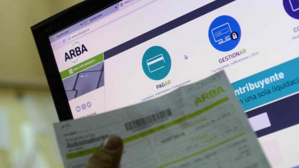 Cómo acceder a los beneficios de ARBA para débito automático