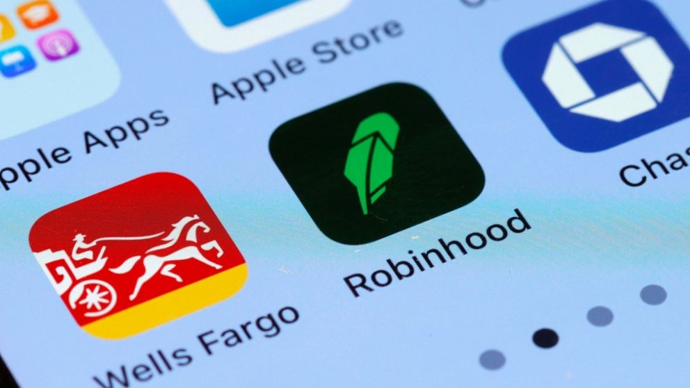 Robinhood se enfrenta a Massachusetts por las regulaciones de la app