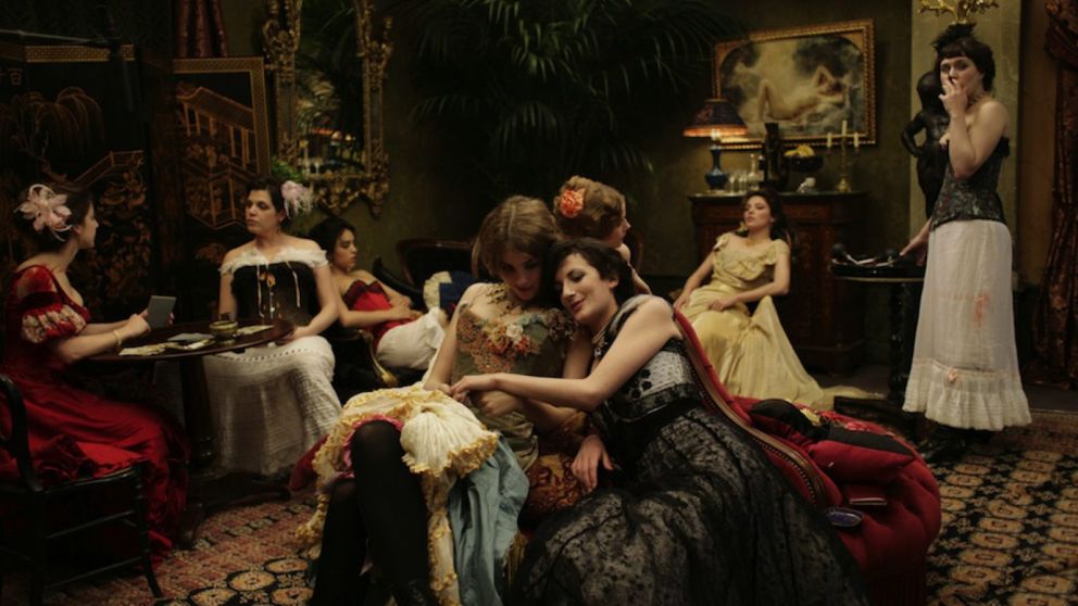 L'Apollonide, obra maestra de Bertrand Bonello