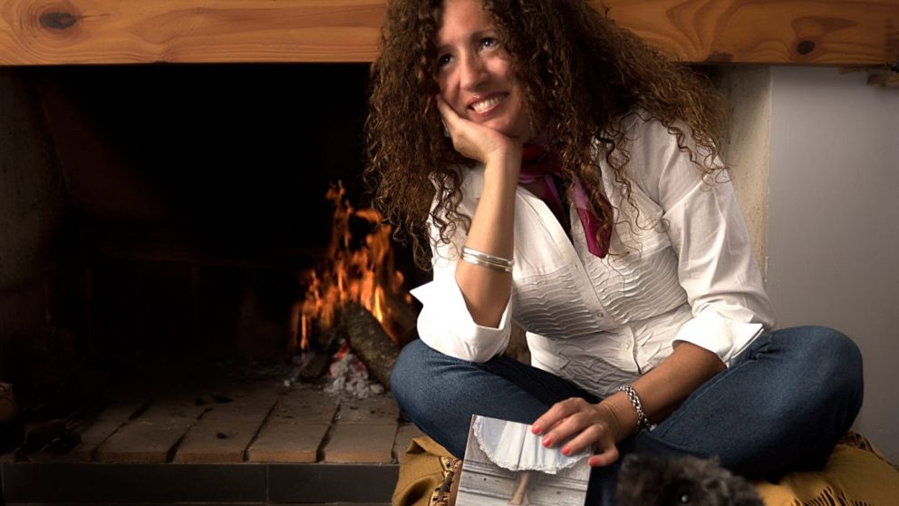 Graciela Ramos: "El odio es parte de la vida y hay que sanarlo"