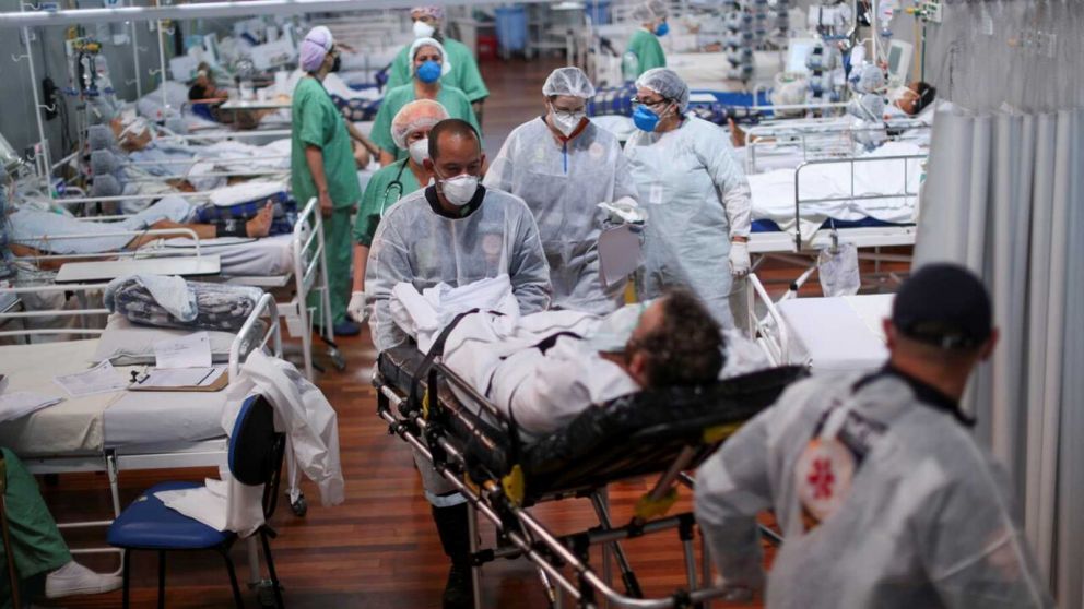 La investigaci�n forma parte de la campa�a "M�s imparables que nunca"