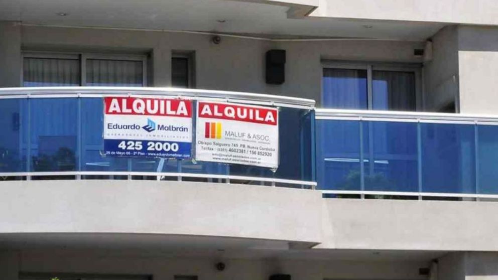 Nuevos detalles sobre el Registro de Alquileres