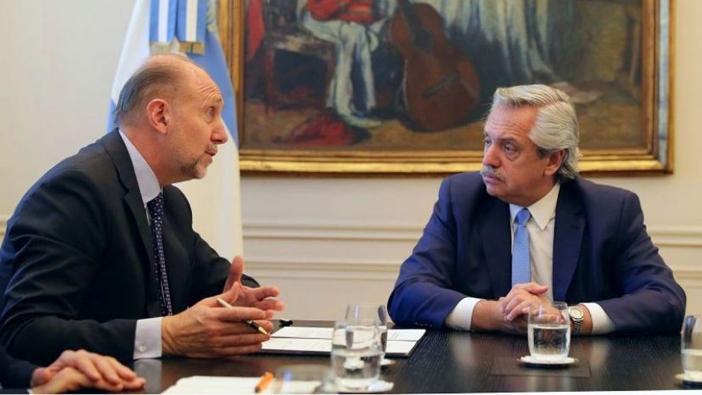 El Gobierno busca sacar la causa por la intervención de Vicentin de Santa Fe