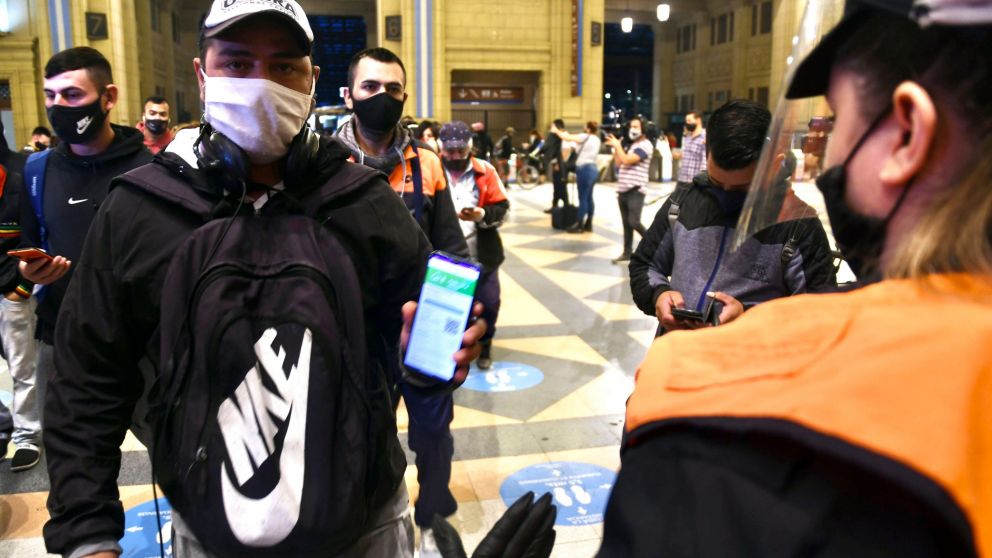 Cómo tramitar el permiso de circulación