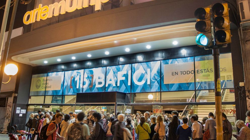 El barrio de Belgrano sin consuelo, cerró el Arte Multiplex