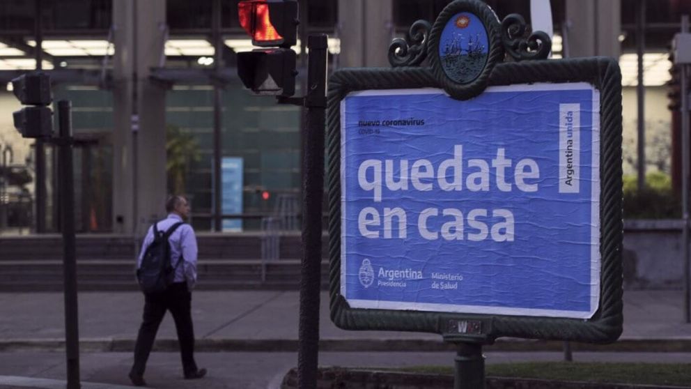 Coronavirus: Daniel Gollán confirmó que aplicar la fase 1 no está descartada