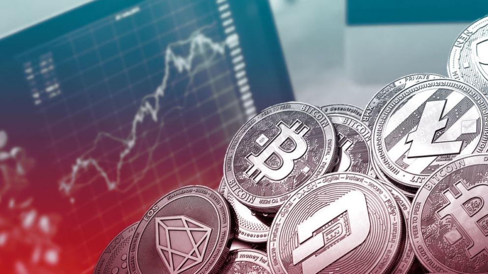 Las criptomonedas recién están comenzando a recorrer un camino en Argentina