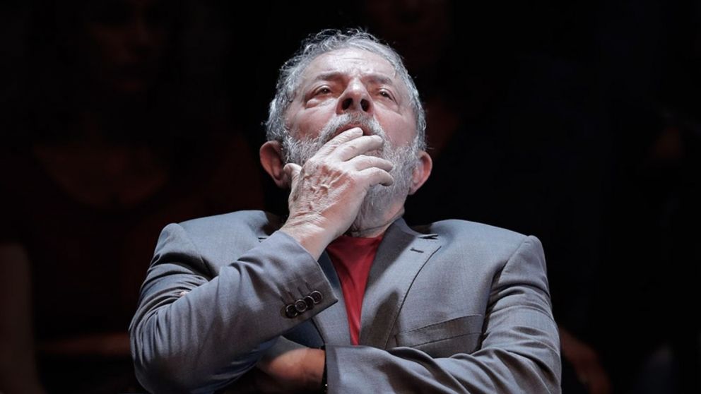 La Justicia vuelve a tratar el caso de Lula Da Silva