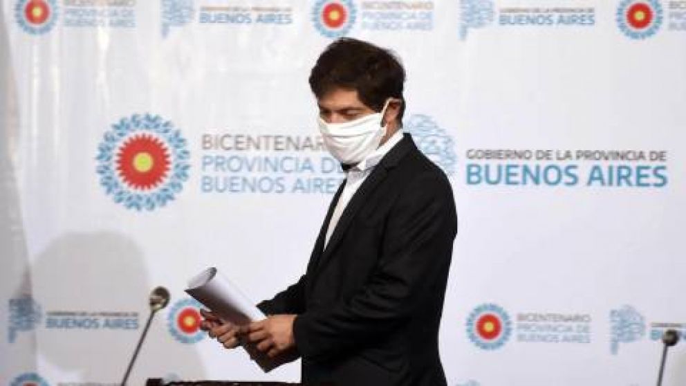 Varios intendentes de la provincia de Buenos Aires pidieron extremar las restricciones por aumento de casos de coronavirus 