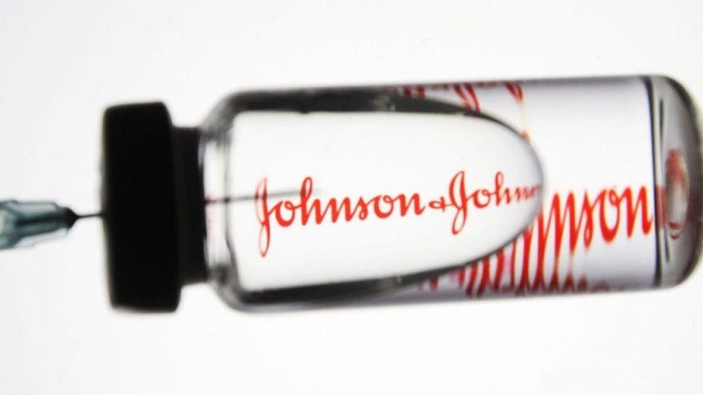 La EMA opina que las ventajas de la vacuna (de Johnson & Johnson) para la prevención de Covid-19 superan a los riesgos de efectos secundarios