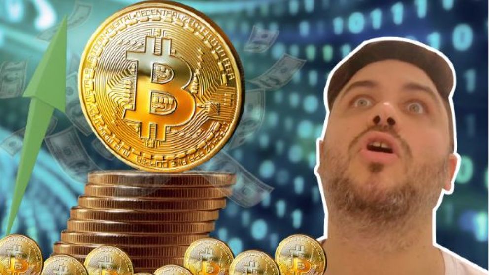 ¿Por qué el Bitcoin superó los 60.000 dólares?
