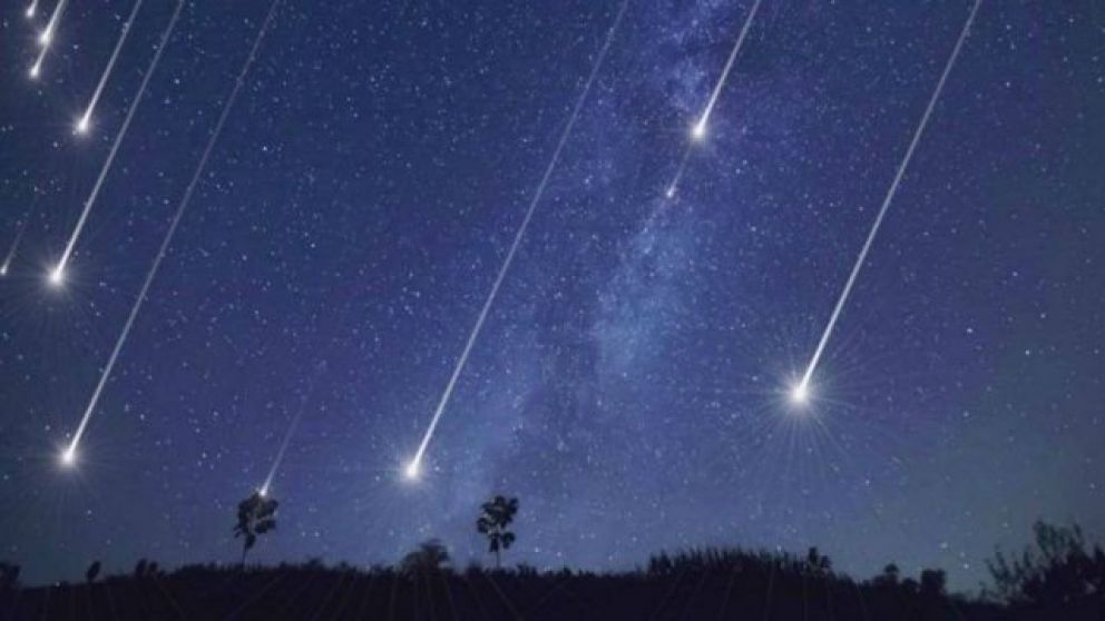 Los lídiros podrán verse desde la Tierra sin necesidad de telescopio