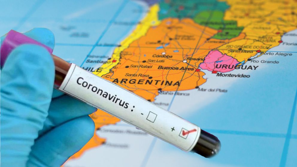 Sin cierre total argentina 2021, el Gobierno analiza nuevas medidas focalizadas