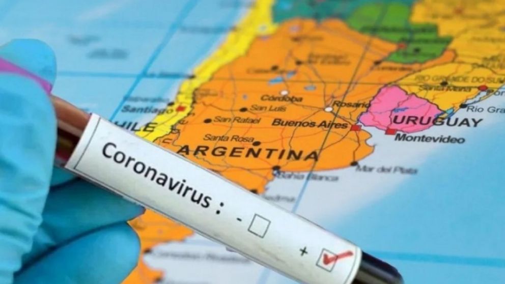 Provincia por provincia, �cu�les son los distritos con mayor chance de retroceder de fase por coronavirus?