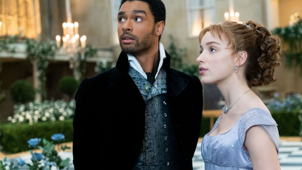 Bridgerton, la serie éxito de Netflix, tendrá temporadas 3 y 4