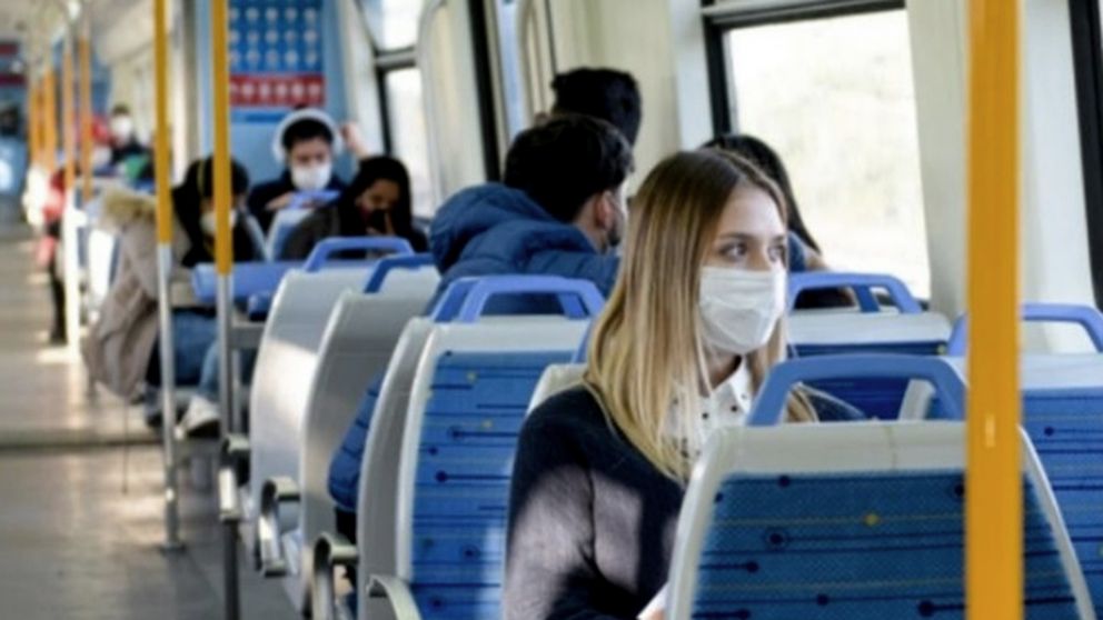 Meoni ya avis� formalmente las empresas de ferrocarriles para que dejen abiertas sus ventanillas de modo permanente
