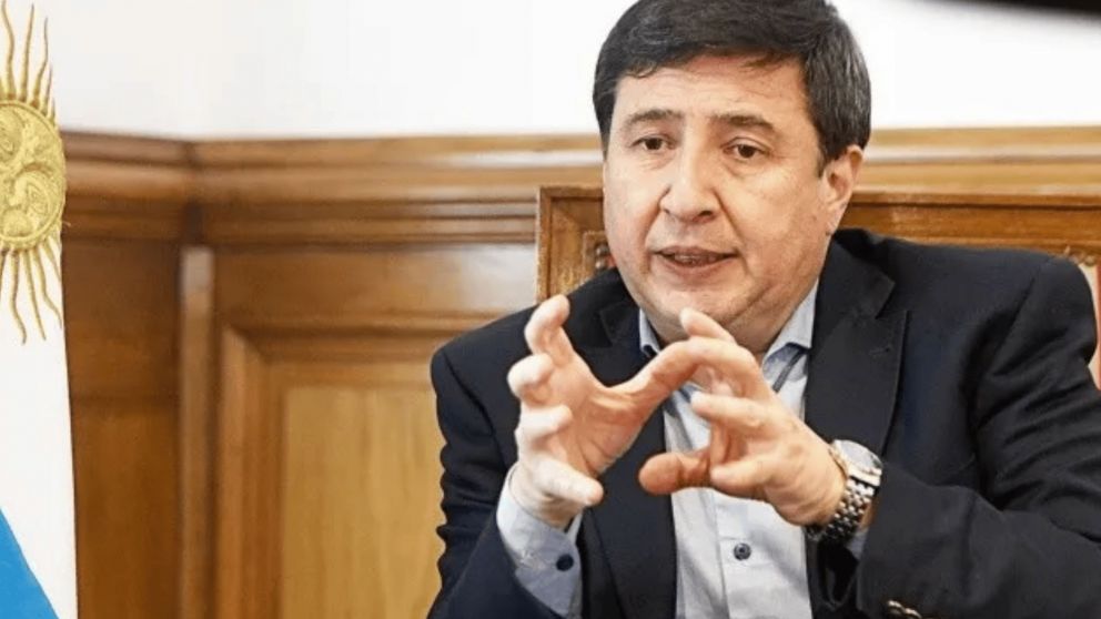 "Si hay sectores afectados, vamos a generar políticas sociales para acompañarlos, como lo hicimos el año pasado", afirmó Arroyo