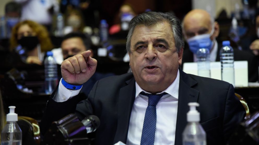 Juntos por el Cambio reclam� al Gobierno que informe sobre la efectividad de la vacuna Sinopharm