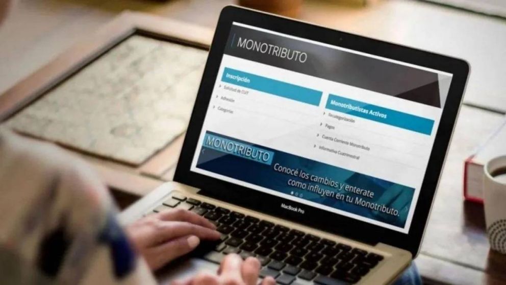 El nuevo régimen establece cómputos de crédito fiscal en el IVA